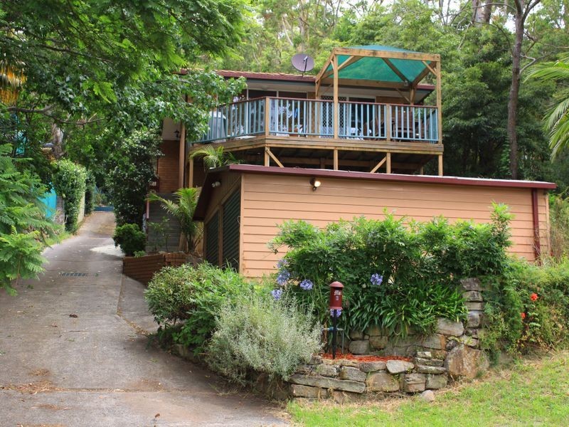 114 The Crescent, Helensburgh NSW 2508