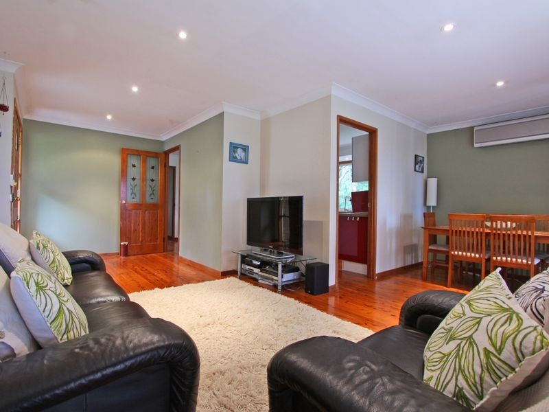 114 The Crescent, Helensburgh NSW 2508