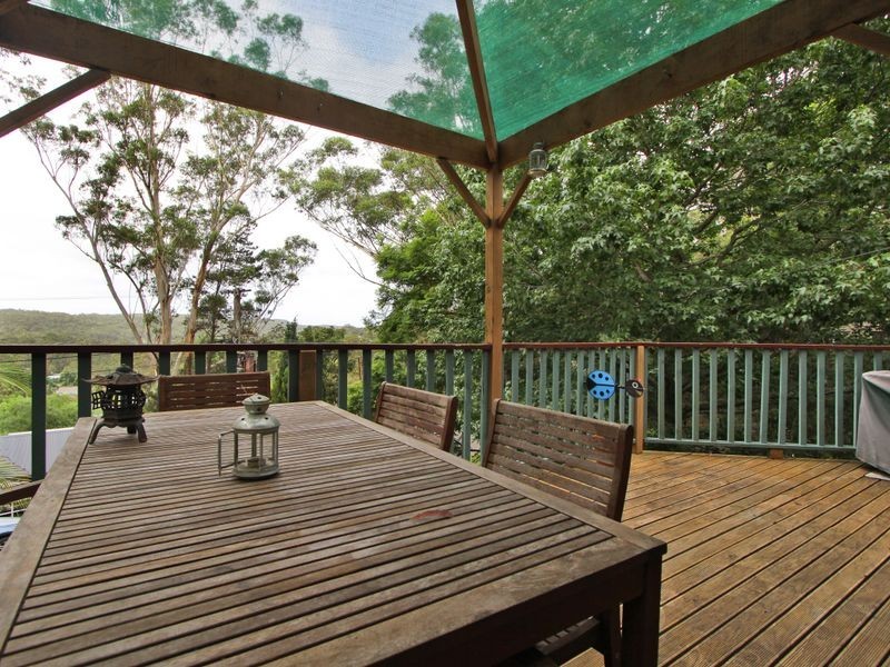 114 The Crescent, Helensburgh NSW 2508