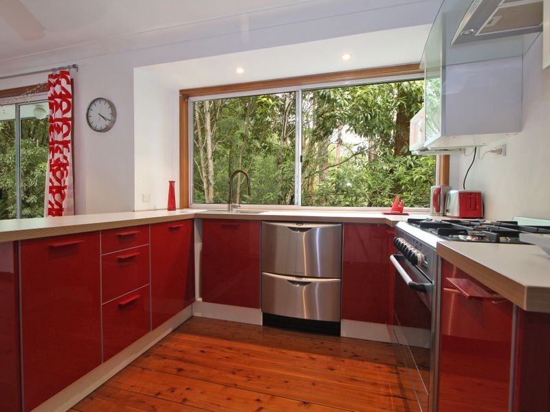 114 The Crescent, Helensburgh NSW 2508