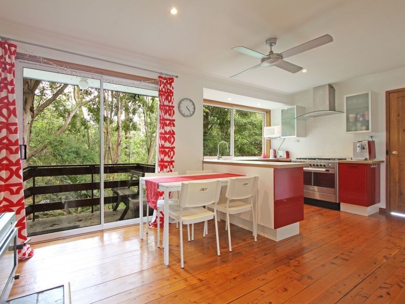 114 The Crescent, Helensburgh NSW 2508