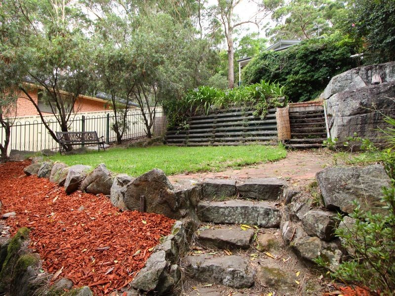 114 The Crescent, Helensburgh NSW 2508