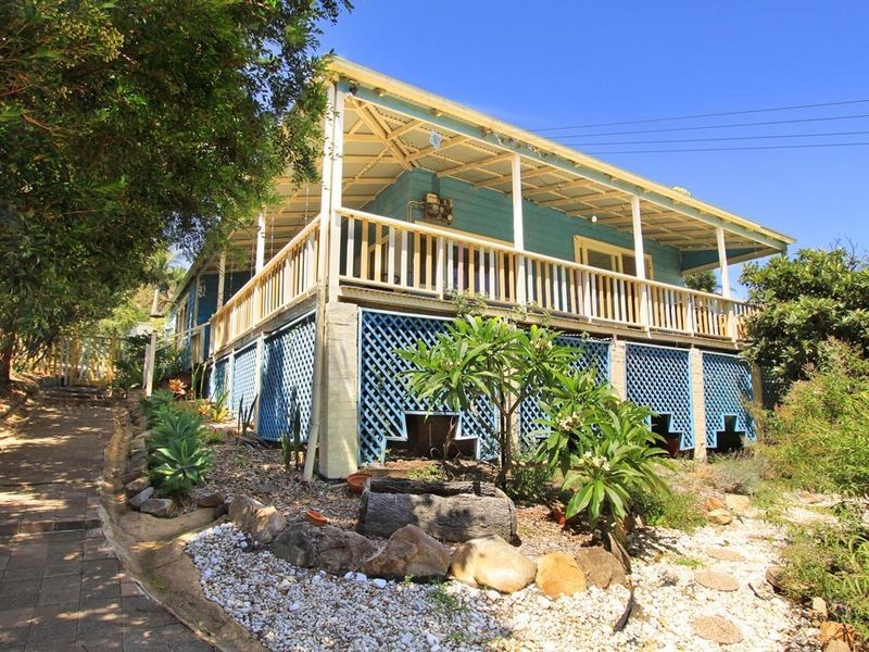 7 Station Street, Stanwell Park NSW 2508