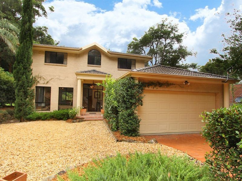 7 Old Coast Road, Stanwell Park NSW 2508