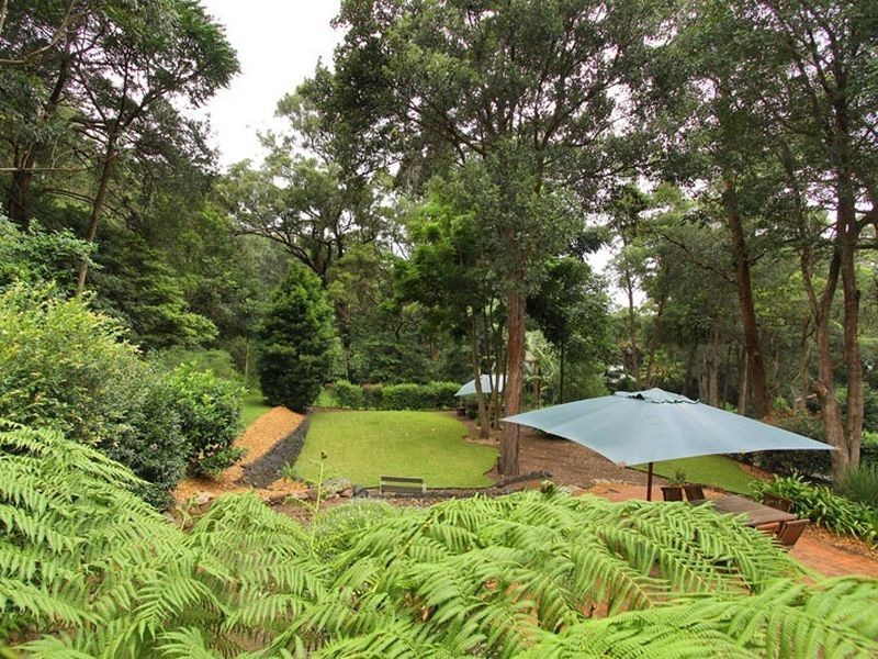 7 Old Coast Road, Stanwell Park NSW 2508