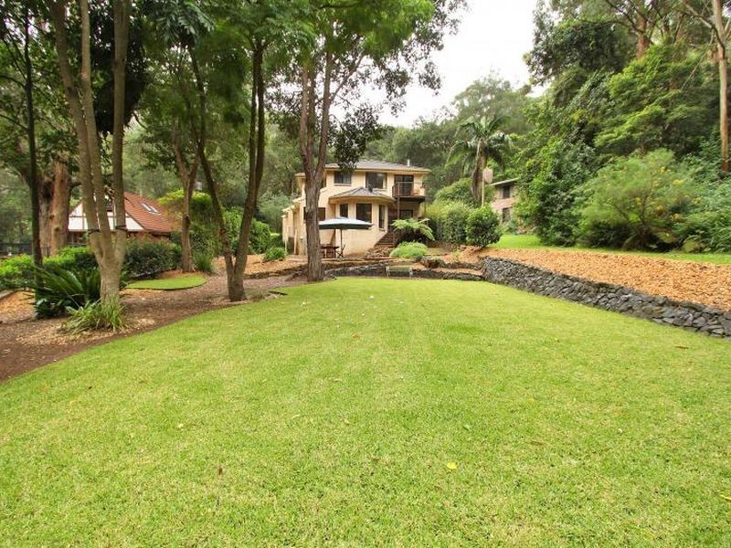 7 Old Coast Road, Stanwell Park NSW 2508