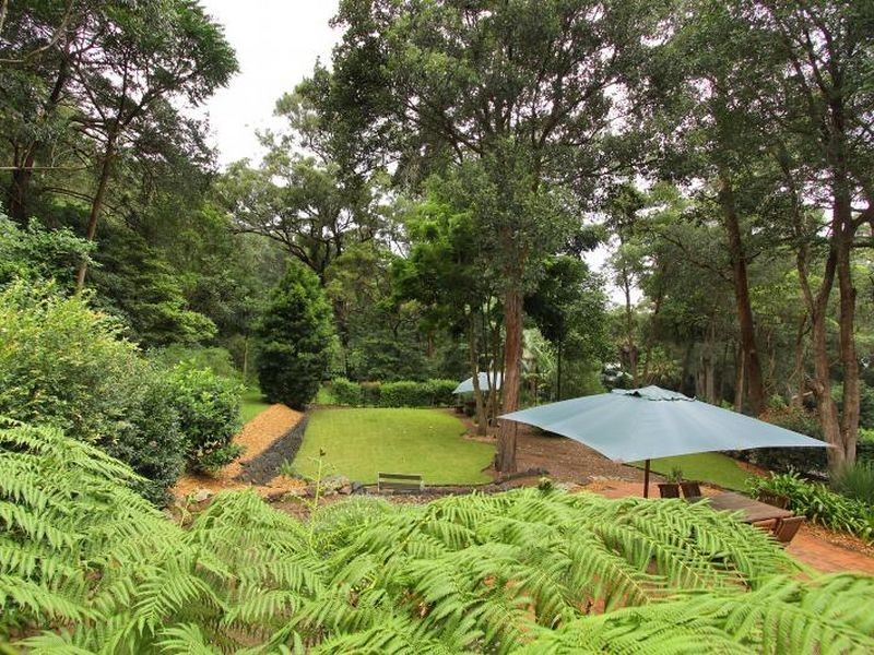 7 Old Coast Road, Stanwell Park NSW 2508