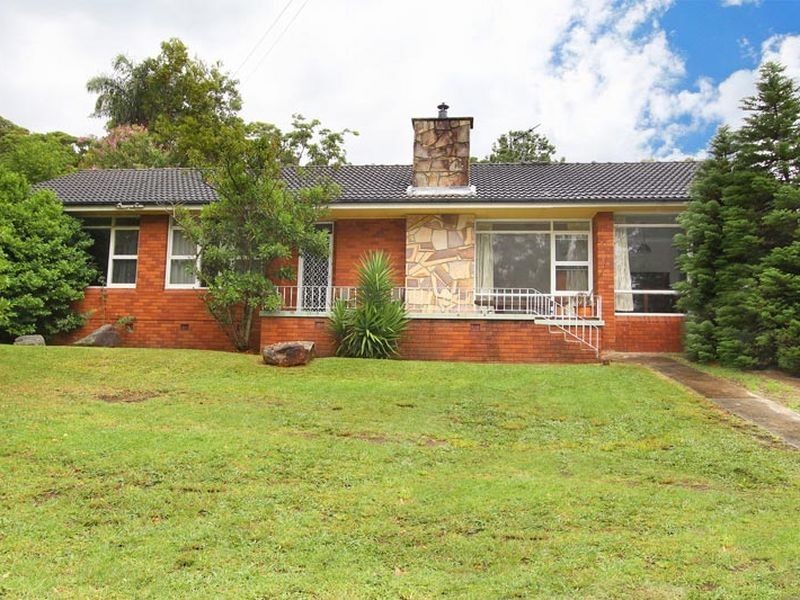 8 Longview Crescent, Stanwell Tops NSW 2508