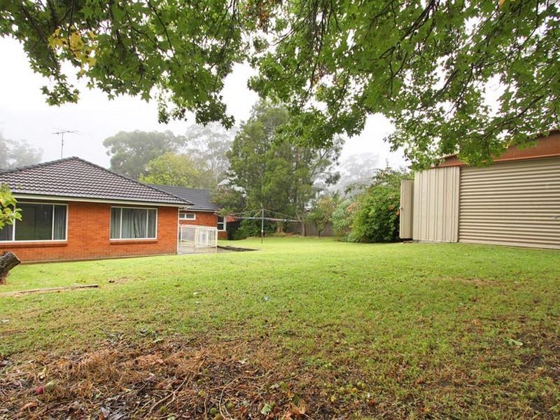 8 Longview Crescent, Stanwell Tops NSW 2508