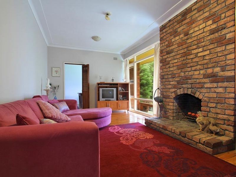 8 Longview Crescent, Stanwell Tops NSW 2508