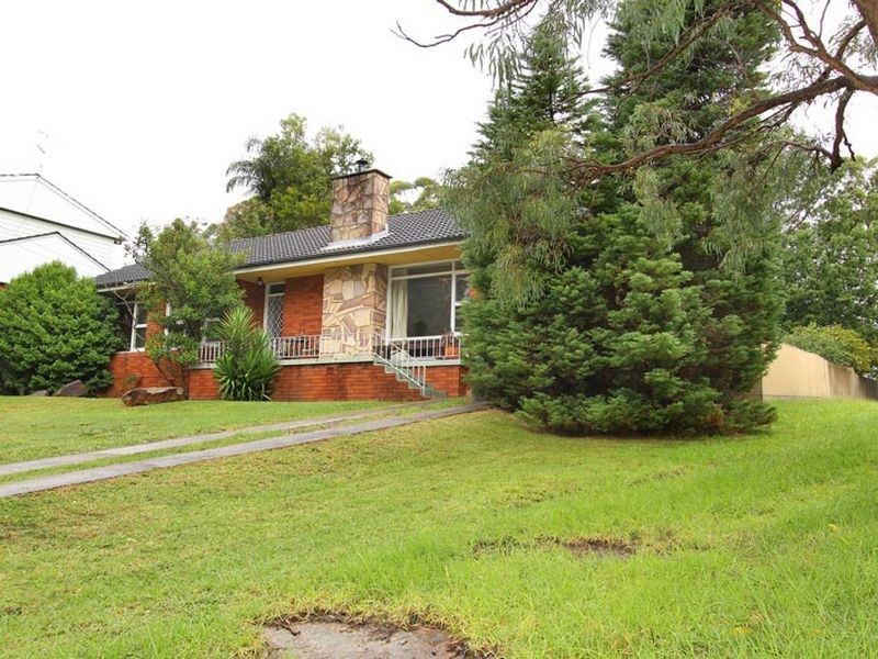 8 Longview Crescent, Stanwell Tops NSW 2508