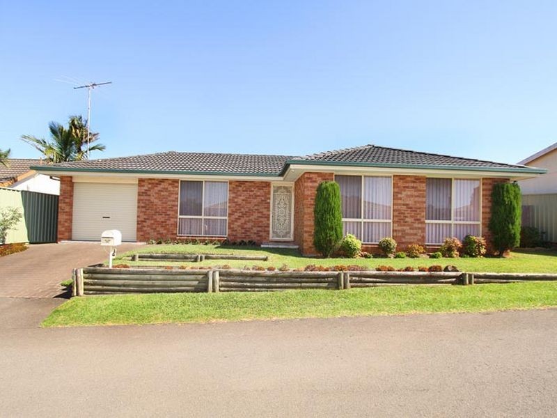 14 Gadd Lane, Helensburgh NSW 2508