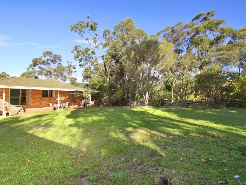 58 The Crescent, Helensburgh NSW 2508