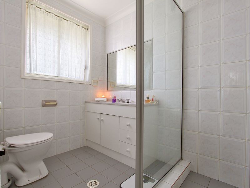 58 The Crescent, Helensburgh NSW 2508