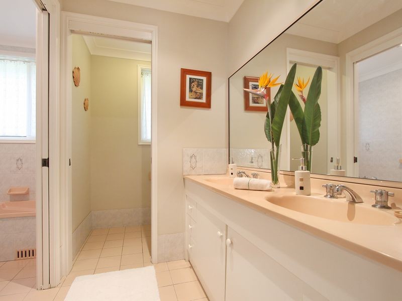 58 The Crescent, Helensburgh NSW 2508