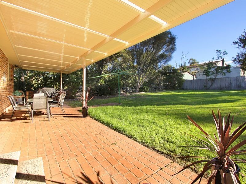 58 The Crescent, Helensburgh NSW 2508