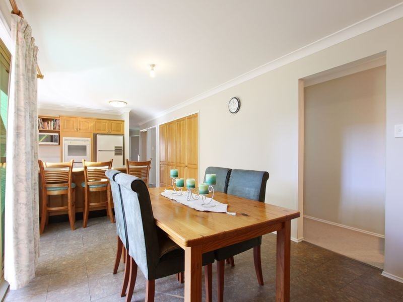 58 The Crescent, Helensburgh NSW 2508