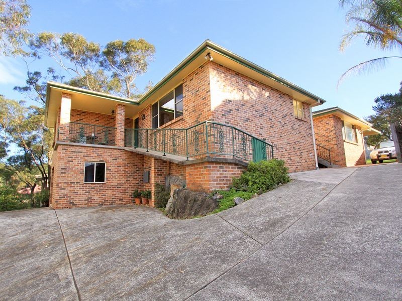 58 The Crescent, Helensburgh NSW 2508