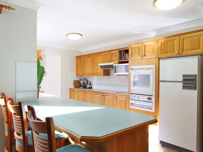 58 The Crescent, Helensburgh NSW 2508