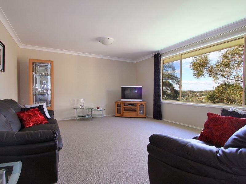 58 The Crescent, Helensburgh NSW 2508