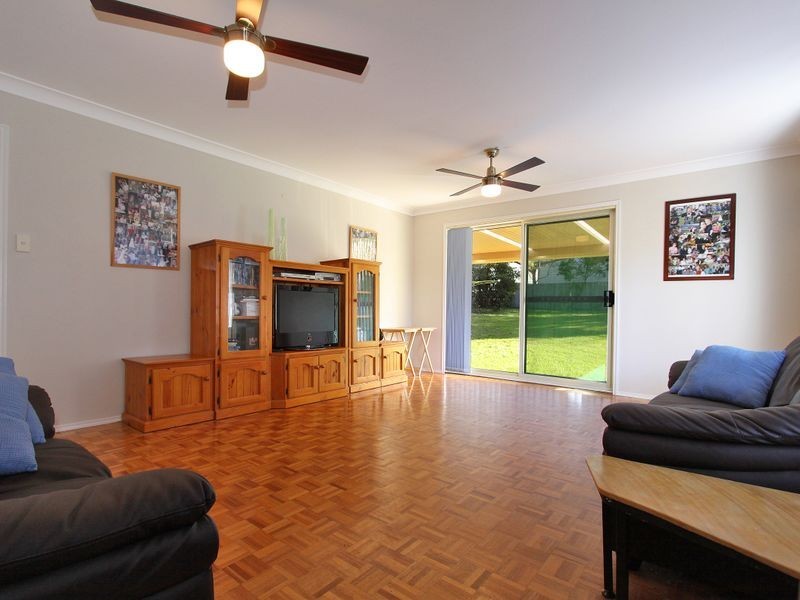 58 The Crescent, Helensburgh NSW 2508