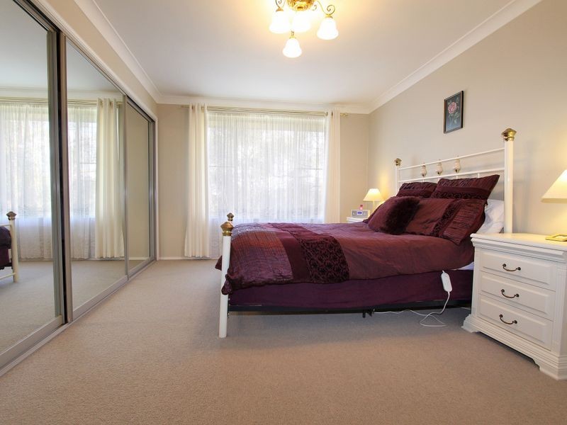 58 The Crescent, Helensburgh NSW 2508