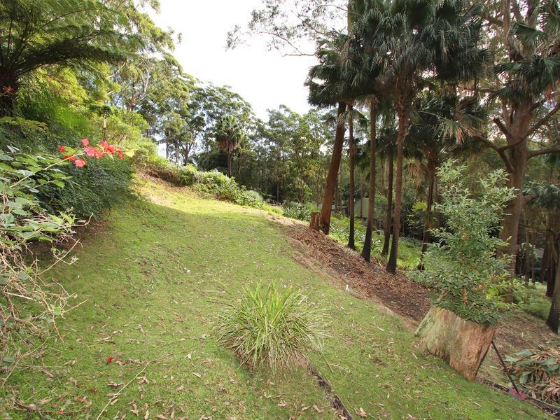 20 Domville Road, Otford NSW 2508