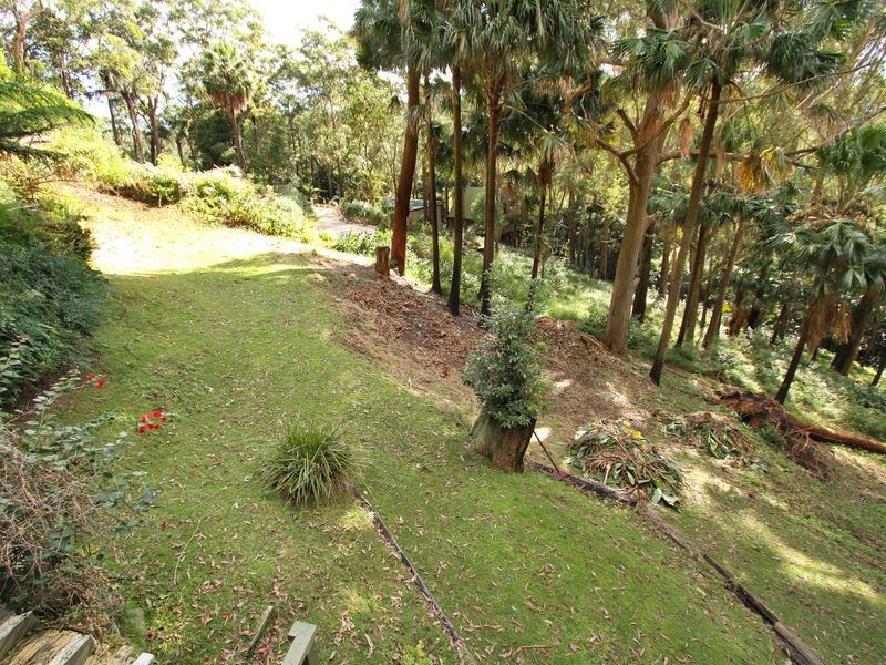 20 Domville Road, Otford NSW 2508