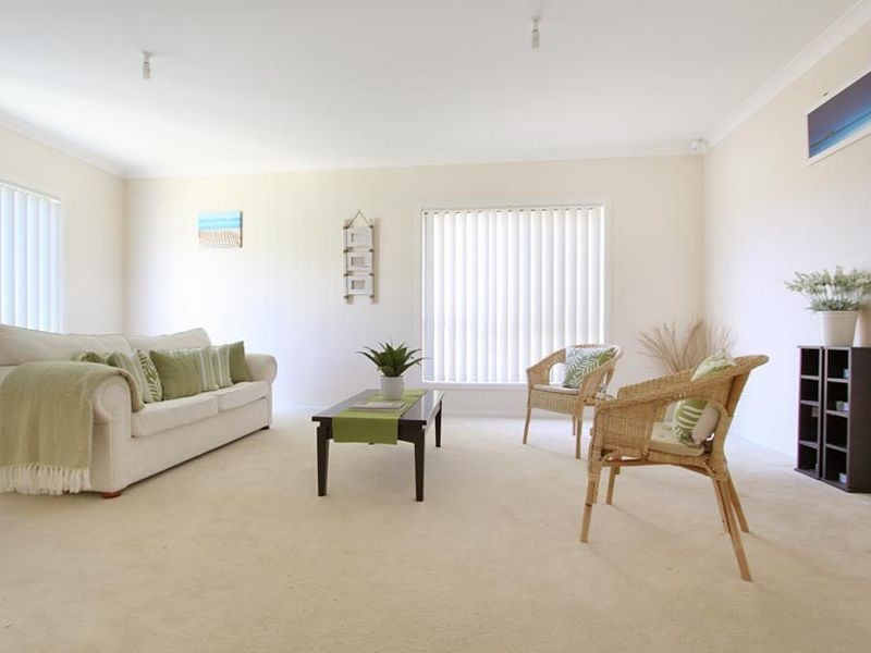 22 Old Quarry Circuit, Helensburgh NSW 2508