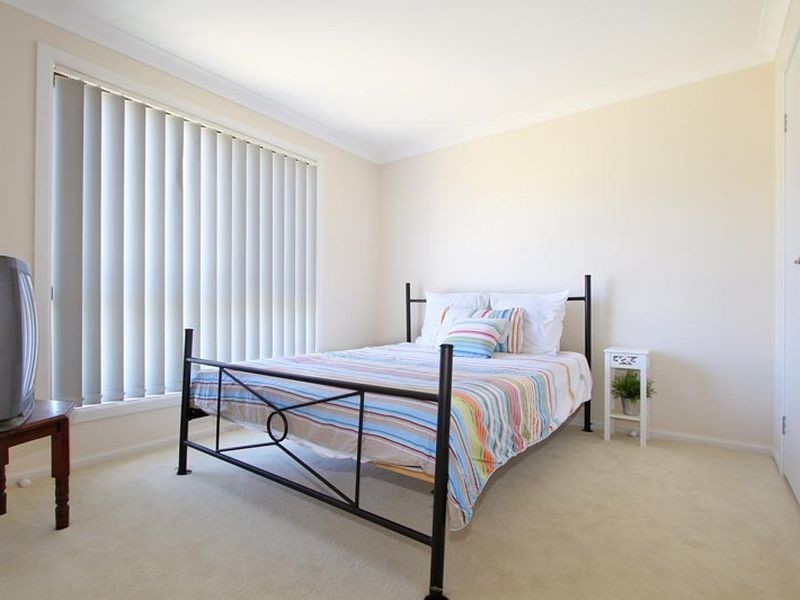 22 Old Quarry Circuit, Helensburgh NSW 2508