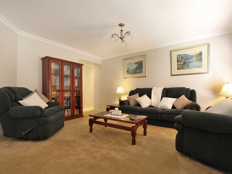16 Old Quarry Circuit, Helensburgh NSW 2508
