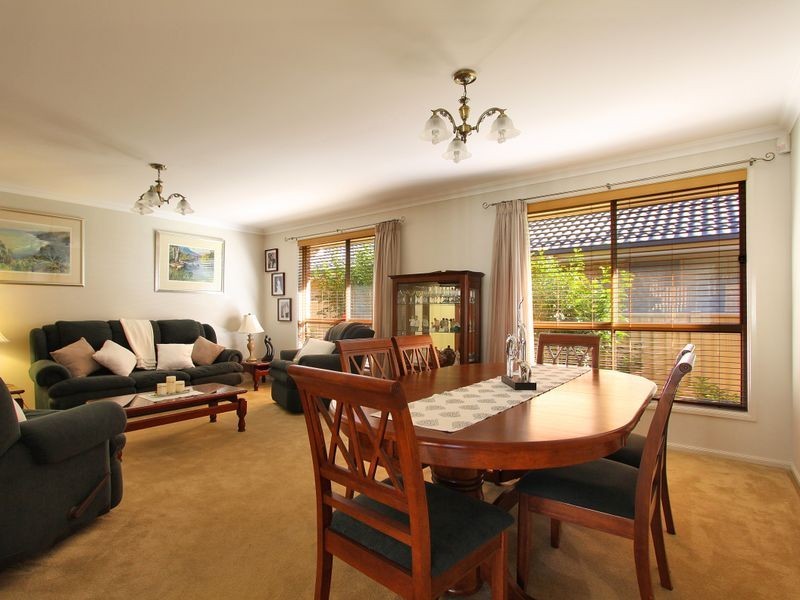 16 Old Quarry Circuit, Helensburgh NSW 2508