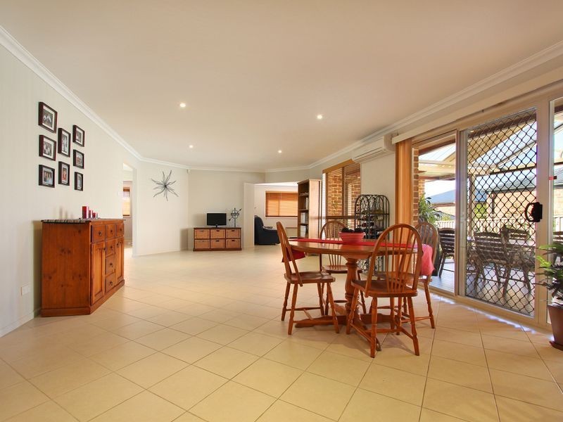 16 Old Quarry Circuit, Helensburgh NSW 2508