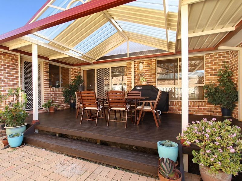 16 Old Quarry Circuit, Helensburgh NSW 2508