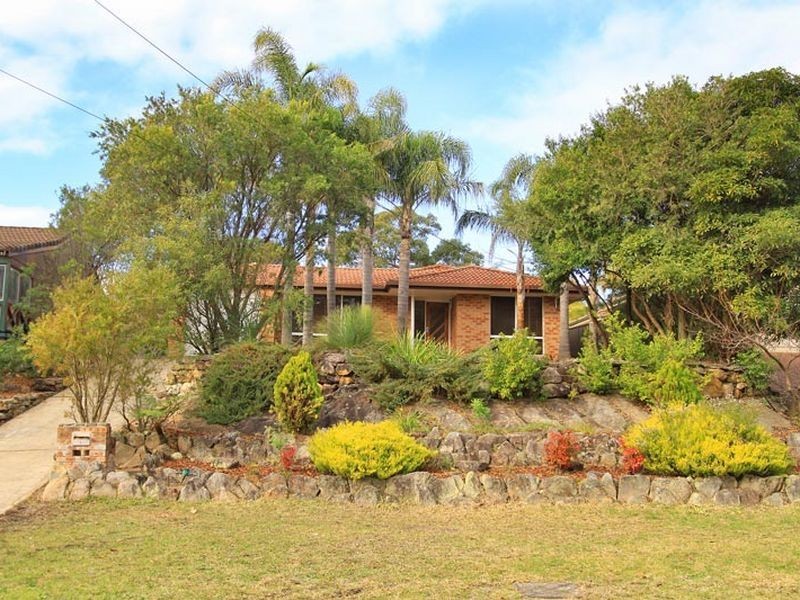 5 Rajani Road, Helensburgh NSW 2508