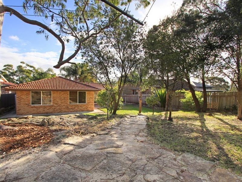 5 Rajani Road, Helensburgh NSW 2508
