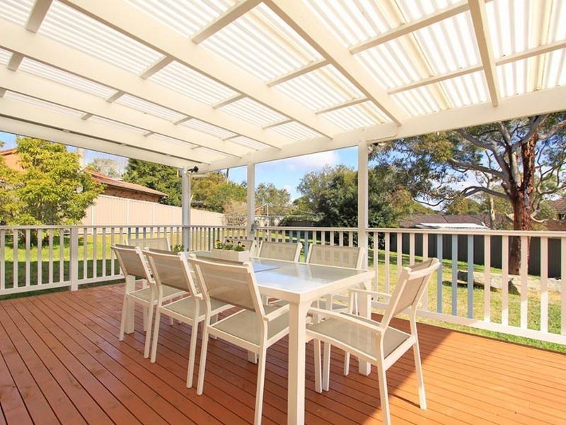 5 Elata Place, Helensburgh NSW 2508