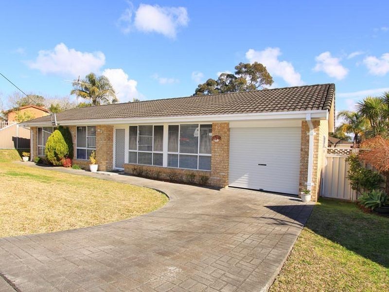 5 Elata Place, Helensburgh NSW 2508