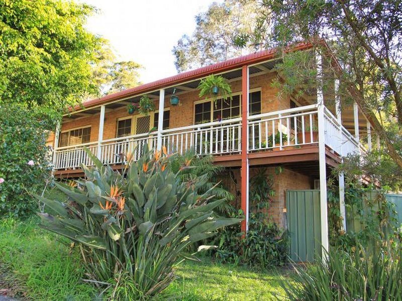 1/88 The Crescent, Helensburgh NSW 2508