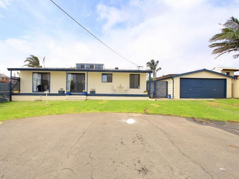 2 Olga Street, Helensburgh NSW 2508