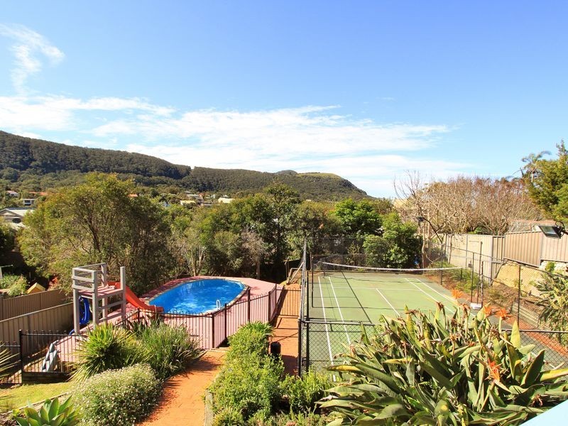 29 Murrawal Road, Stanwell Park NSW 2508