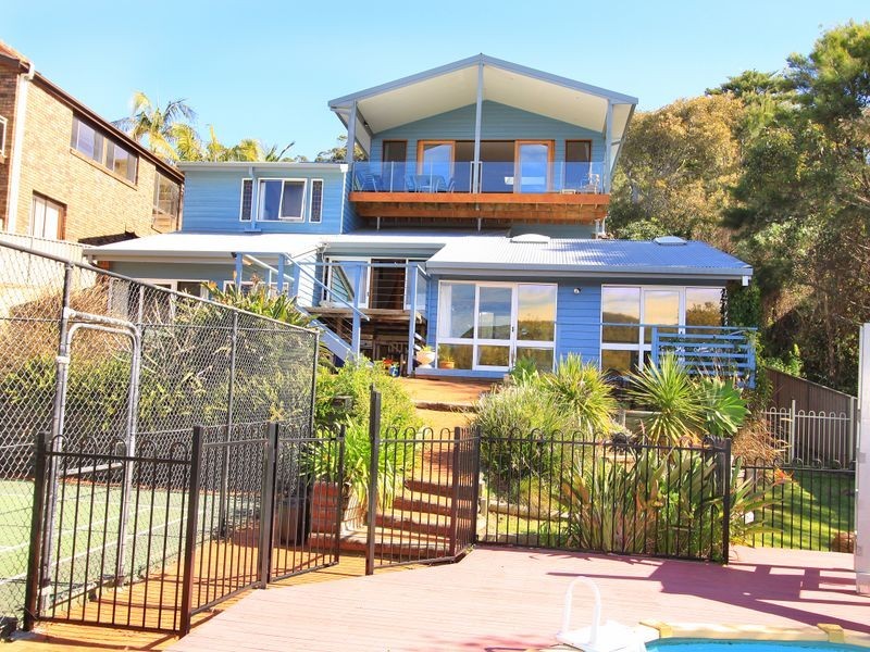 29 Murrawal Road, Stanwell Park NSW 2508