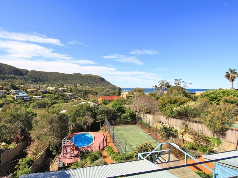 29 Murrawal Road, Stanwell Park NSW 2508