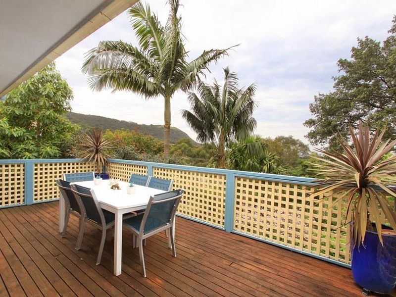 58 Lawrence Hargrave Drive, Stanwell Park NSW 2508