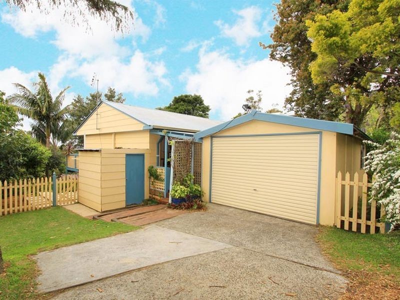 58 Lawrence Hargrave Drive, Stanwell Park NSW 2508