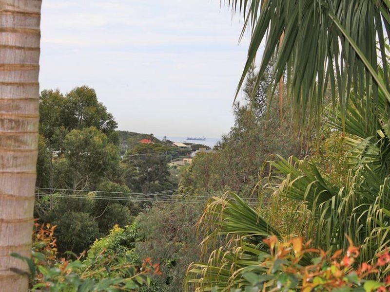58 Lawrence Hargrave Drive, Stanwell Park NSW 2508