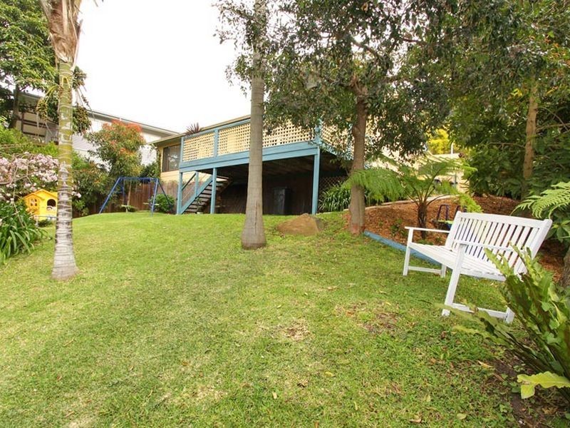 58 Lawrence Hargrave Drive, Stanwell Park NSW 2508