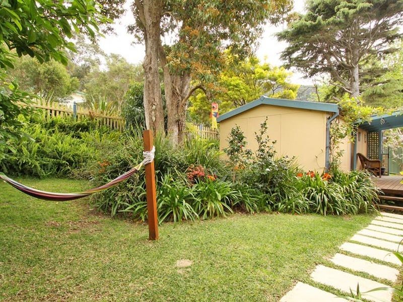 58 Lawrence Hargrave Drive, Stanwell Park NSW 2508