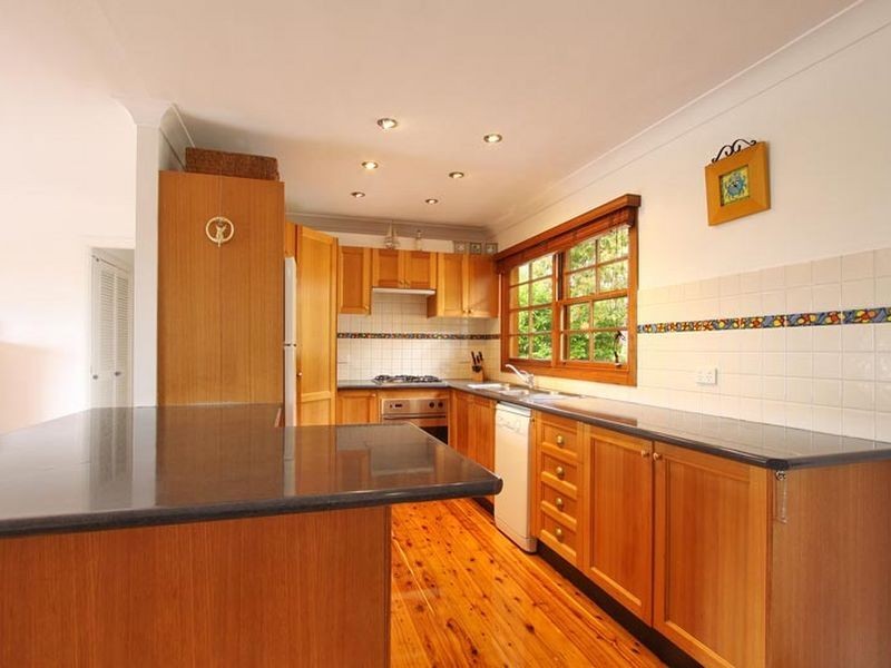 58 Lawrence Hargrave Drive, Stanwell Park NSW 2508