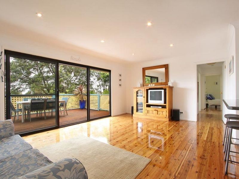 58 Lawrence Hargrave Drive, Stanwell Park NSW 2508